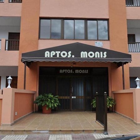 Sea View 1 Bed Studio Apartment San Marcos North Tenerife 외부 사진