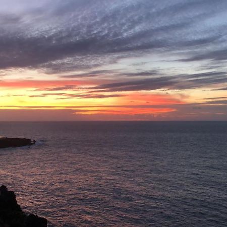 Sea View 1 Bed Studio Apartment San Marcos North Tenerife 외부 사진